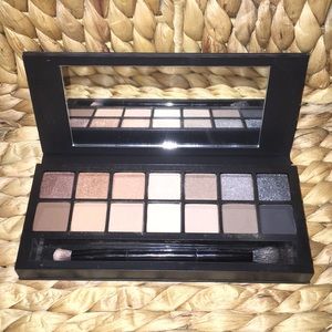Smashbox Full Exposure Makeup Palette